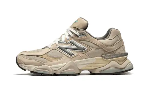 New Balance 9060 Sea Salt 