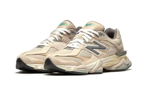 New Balance 9060 Sea Salt 10158245