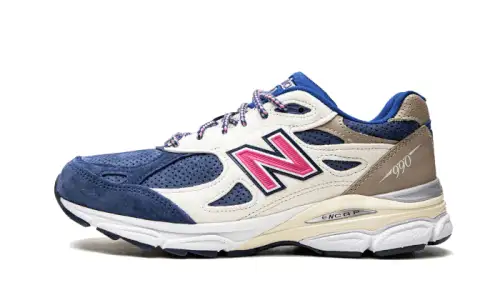 New Balance 990 V3 Kith Daytona