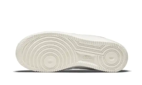 Nike Air Force 1 High Sculpt Triple Sail