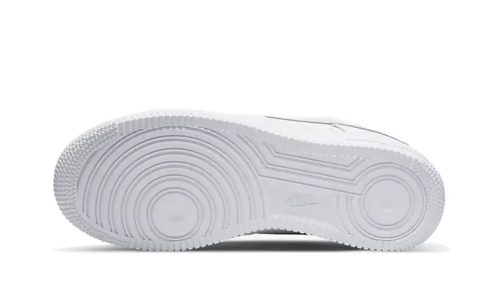 Nike Air Force 1 Low '07 Essential White Black Paisley 