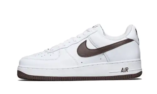 Nike Air Force 1 Low Color Of The Month Chocolate BEF7A339