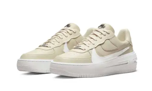 Nike Air Force 1 Low PLT.AF.ORM Fossil BCB1351