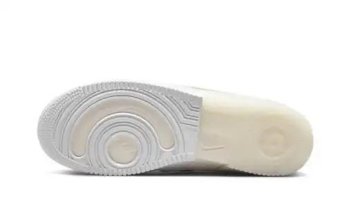 Nike Air Force 1 Low React Coconut Milk 
