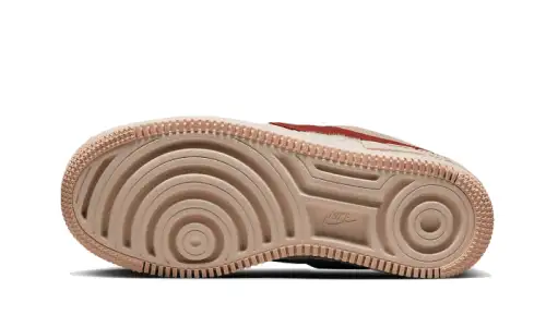 Nike Air Force 1 Low Shadow Shimmer Mars Stone 