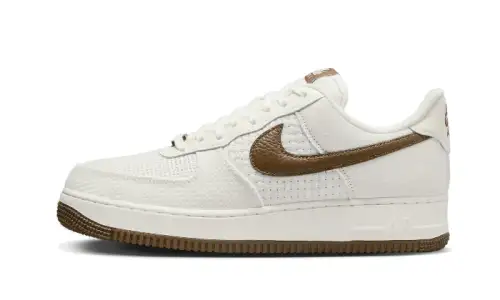 Nike Air Force 1 Low SNKRS Day 5th Anniversary 