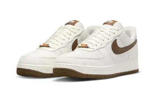 Nike Air Force 1 Low SNKRS Day 5th Anniversary 