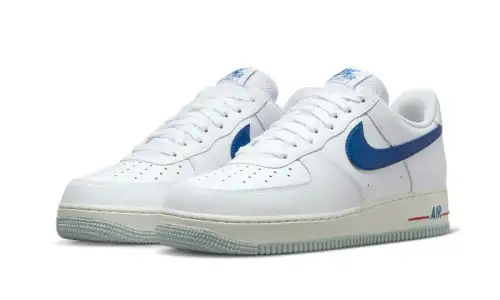 Nike Air Force 1 Low Team USA F08D3402