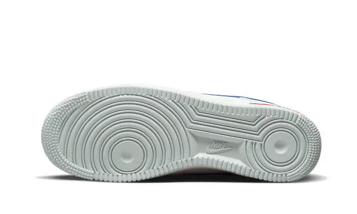 Nike Air Force 1 Low Team USA 