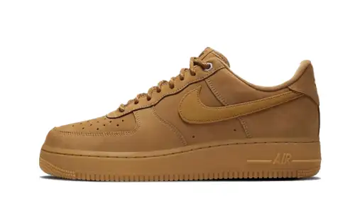 Nike Air Force 1 Low Flax Wheat (2021) 