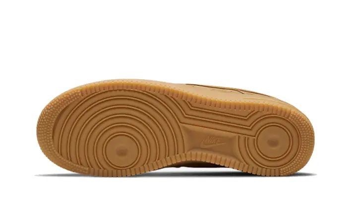 Nike Air Force 1 Low Flax Wheat (2021) 