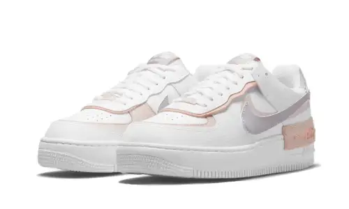 Nike Air Force 1 Shadow Amethyst Ash