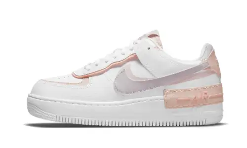 Nike Air Force 1 Shadow Amethyst Ash 