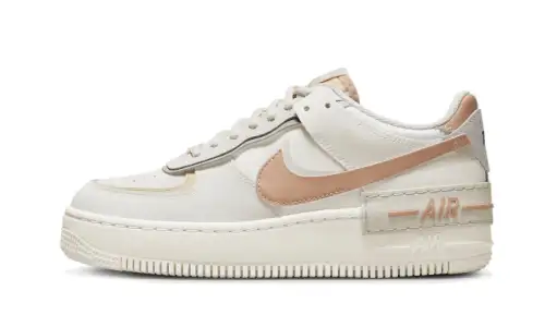 Nike Air Force 1 Shadow Sail Hemp