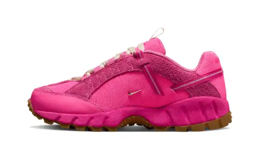 Nike Air Humara LX Jacquemus Pink