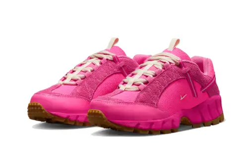 Nike Air Humara LX Jacquemus Pink 