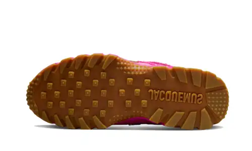Nike Air Humara LX Jacquemus Pink 