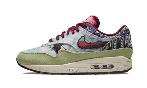 Nike Air Max 1 Concepts Mellow 