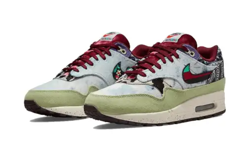Nike Air Max 1 Concepts Mellow 68D01314