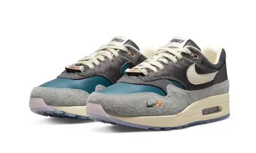Nike Air Max 1 Kasina Won-Ang Grey 