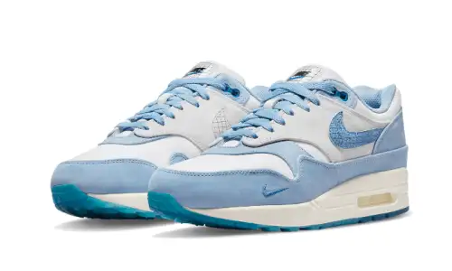 Nike Air Max 1 Premium Blueprint 381C395