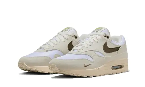 Nike Air Max 1 Sail Ironstone