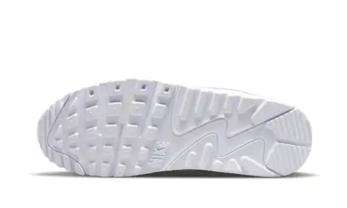 Nike Air Max 90 Lucky Charm White