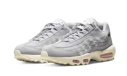 Nike Air Max 95 NH Grey Fog 