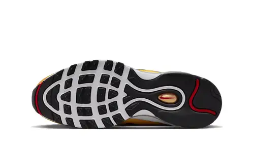 Nike Air Max 97 Gold Bullet 