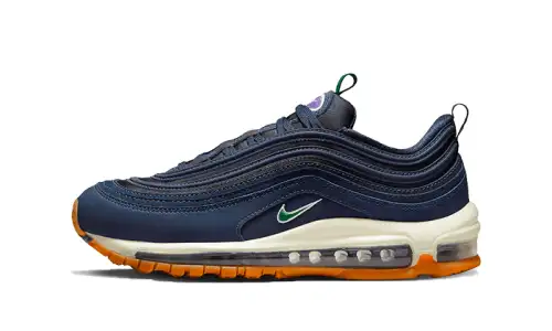 Nike Air Max 97 QS Obsidian 