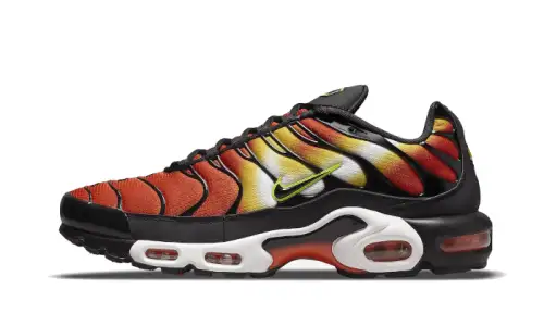Nike Air Max Plus Sunset Gradient 90F4C815