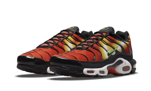 Nike Air Max Plus Sunset Gradient 90F4C815
