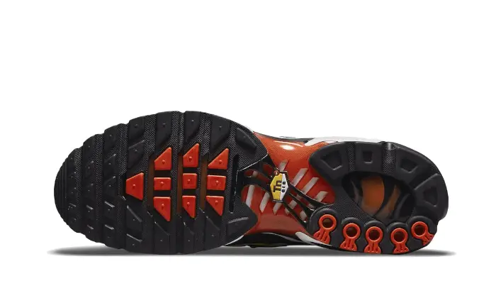 Nike Air Max Plus Sunset Gradient