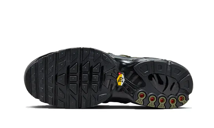 Nike Air Max Plus Utility Black Olive 