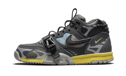 Nike Air Trainer 1 Dark Smoke Grey 