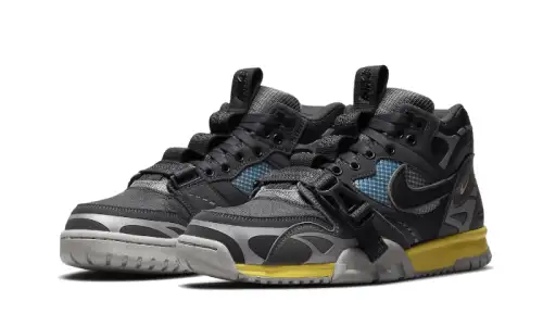 Nike Air Trainer 1 Dark Smoke Grey 3F8FF1220