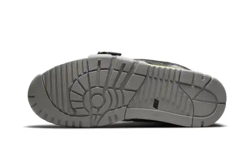 Nike Air Trainer 1 Dark Smoke Grey 