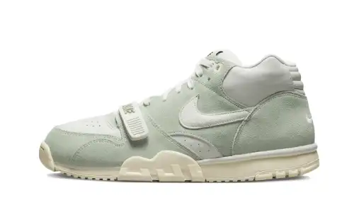 Nike Air Trainer 1 Enamel Green 