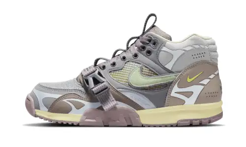 Nike Air Trainer 1 Light Smoke Grey Honeydew 44988728