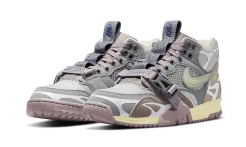 Nike Air Trainer 1 Light Smoke Grey Honeydew 44988728