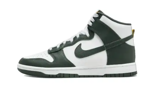Nike Dunk High Australia 