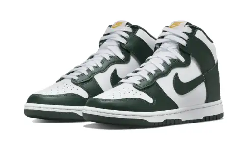 Nike Dunk High Australia 