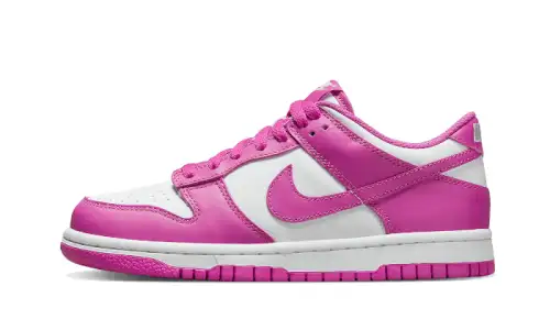 Nike Dunk Low Active Fuchsia A5301848