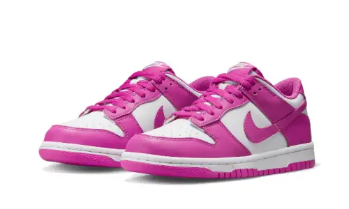 Nike Dunk Low Active Fuchsia A5301848