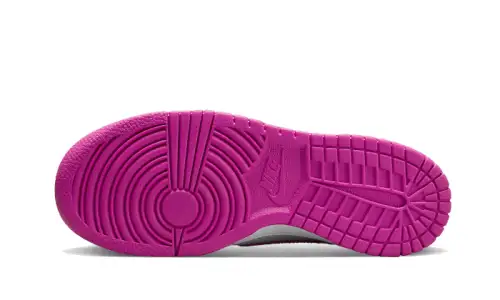 Nike Dunk Low Active Fuchsia
