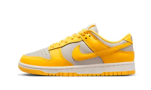 Nike Dunk Low Citron Pulse CC8F220