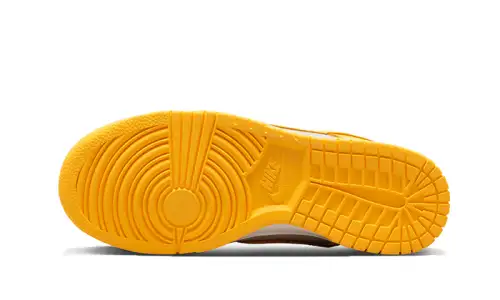 Nike Dunk Low Citron Pulse 