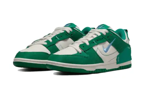 Nike Dunk Low Disrupt 2 Malachite