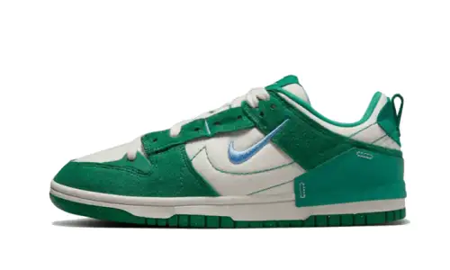 Nike Dunk Low Disrupt 2 Malachite