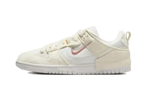 Nike Dunk Low Disrupt 2 Pale Ivory